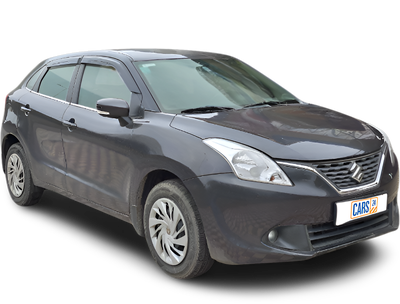 Maruti Baleno-img